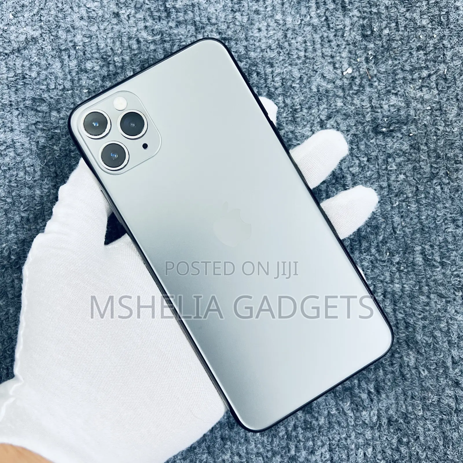 Apple iPhone 11 Pro Max 64 GB