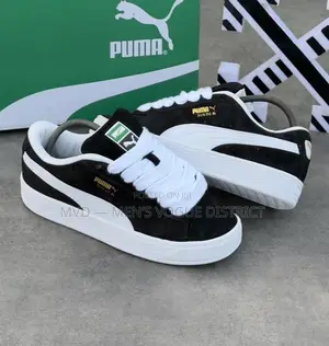 Quality Puma Sneakers