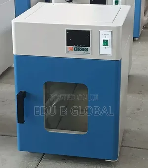 Lab Incubator