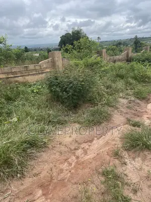 Genuine Plots of Land for Sale at Admiralty Drive Ibusa