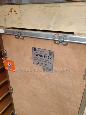 15kwh/48v Felicity Lithium Battery