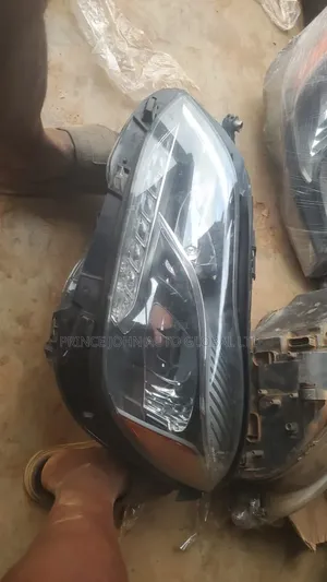 Benz Spare Parts