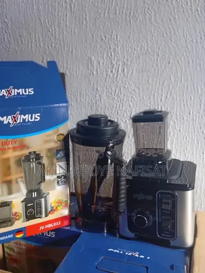 Electric Blender