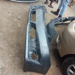 Front Bumper Camry 2012 Spot
