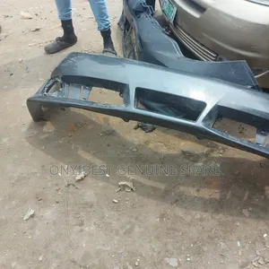 Front Bumper Camry 2012 Spot