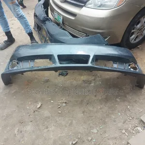 Front Bumper Camry 2012 Spot