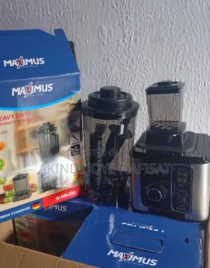 Electric Blender