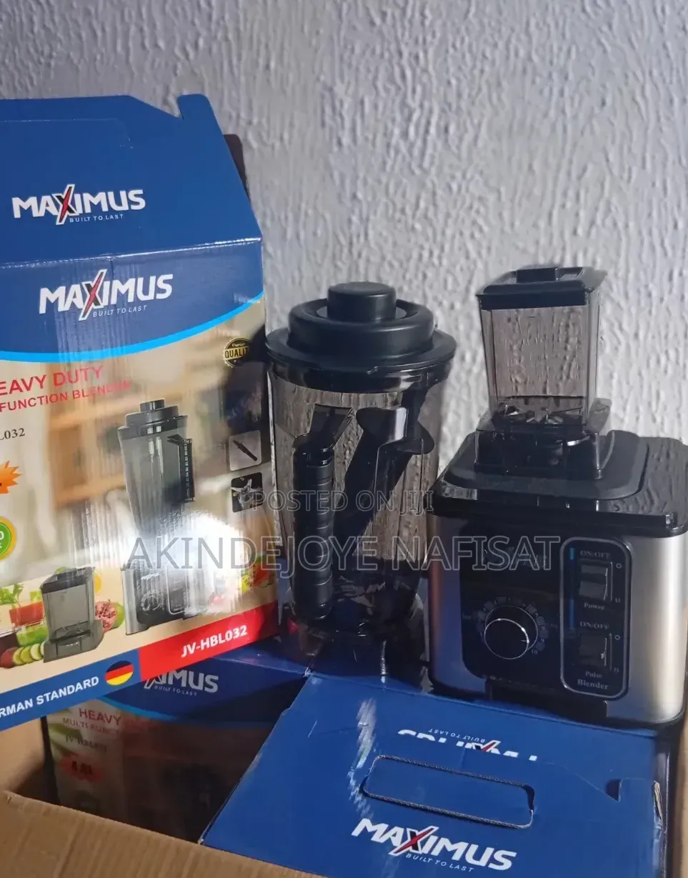 Electric Blender
