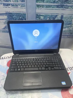 Laptop Dell Inspiron 15 3521 8GB Intel Core i3 HDD 320GB