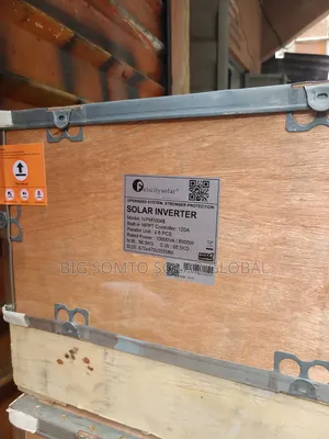 10kva/48v Felicity Hybrid Inverter