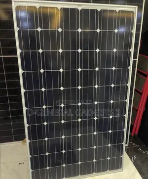220watts Mono Solar Panel