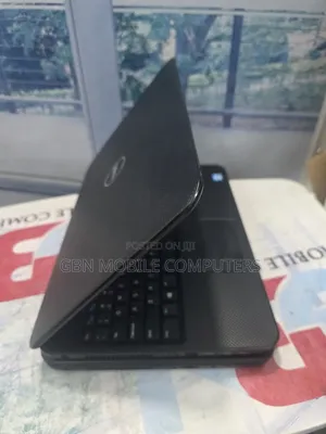 Laptop Dell Inspiron 15 3521 8GB Intel Core i3 HDD 320GB