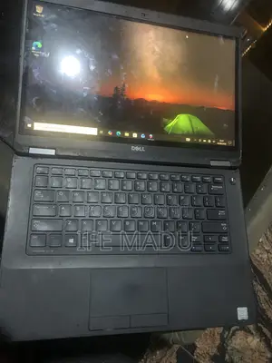 Laptop Dell Latitude E5420 8GB Intel SSD 256GB
