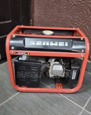Senwei Generator