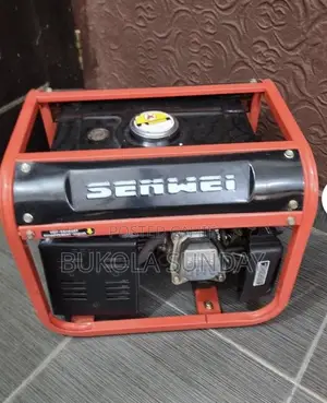Senwei Generator