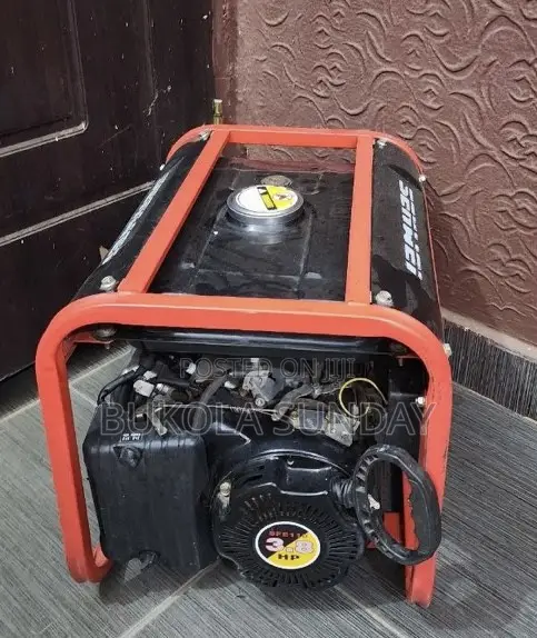 Senwei Generator