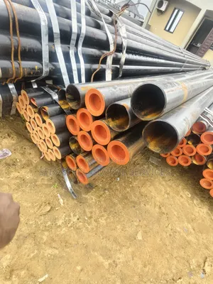 4'  Pipe Shed 40 6m Length