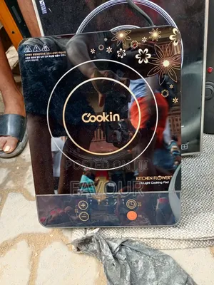 Single Burner Induction Cooker 🔥🔥