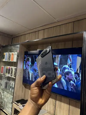 Google Pixel 10 Pro 128 GB Black