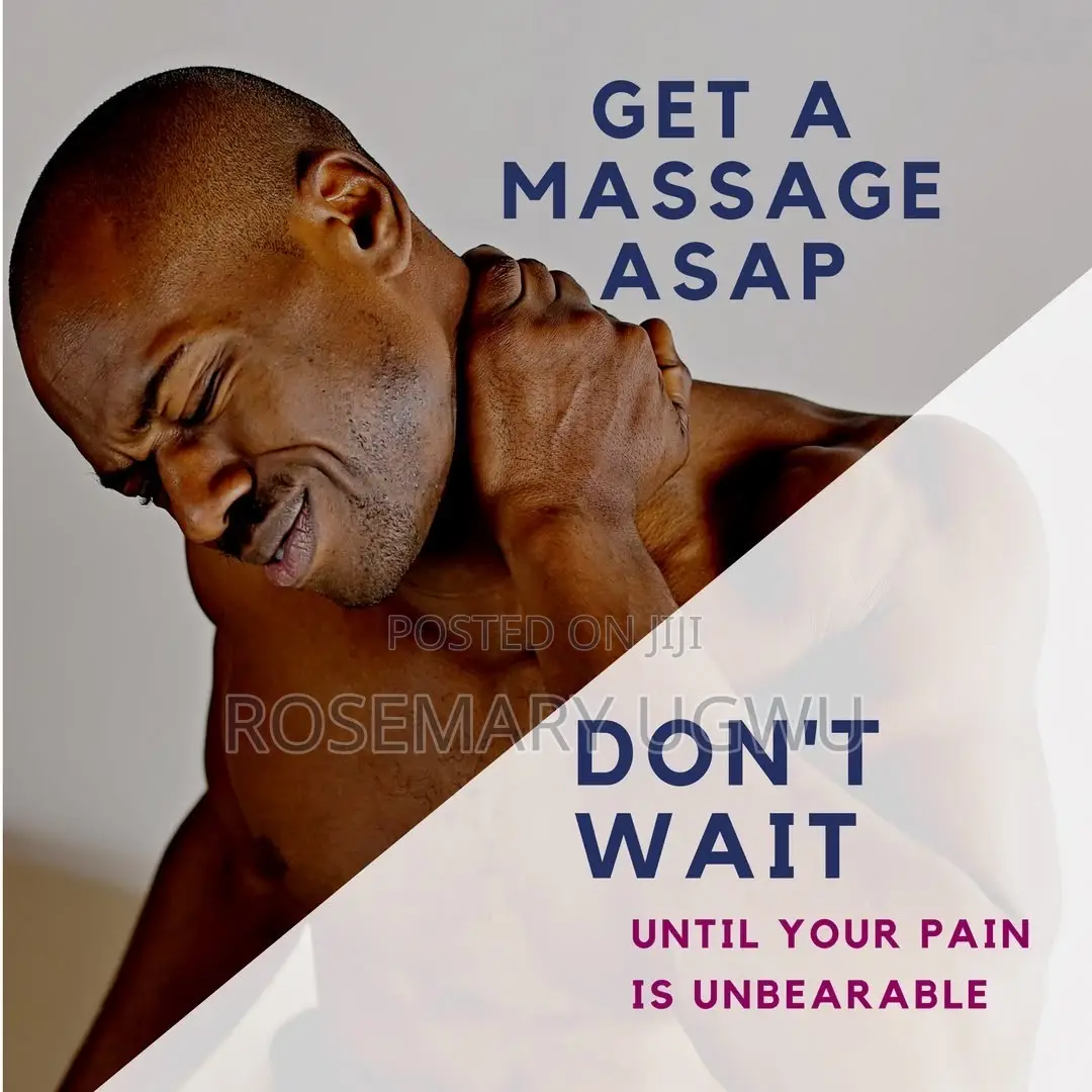 Spa Facials and Body Massage