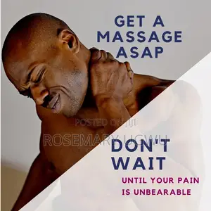 Spa Facials and Body Massage