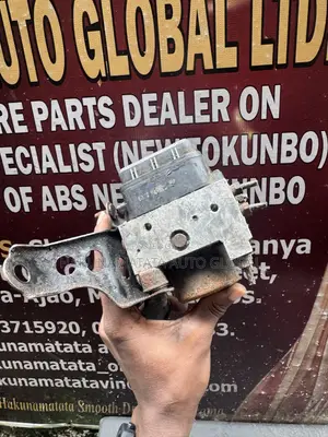 Toyota Sienna 2005–2008 ABS Pump & Module | New & Tokunbo Available