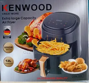 Air Fryer Machine