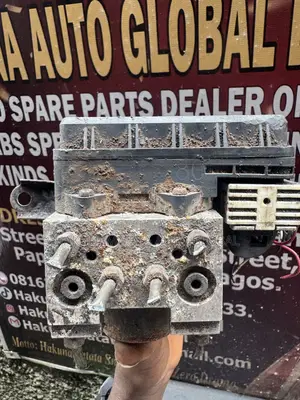 Toyota Sienna 2005–2008 ABS Pump & Module | New & Tokunbo Available