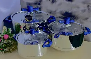 Food Warmer Set