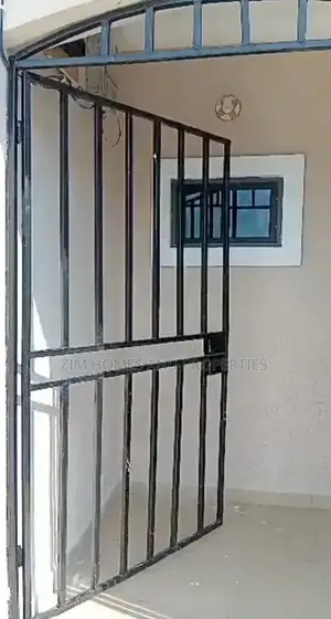 1bdrm Block of Flats in Zim Homes And, Dei-Dei for rent