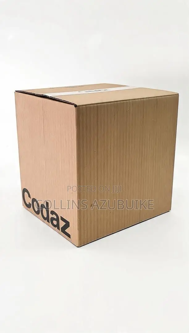 Carton Production