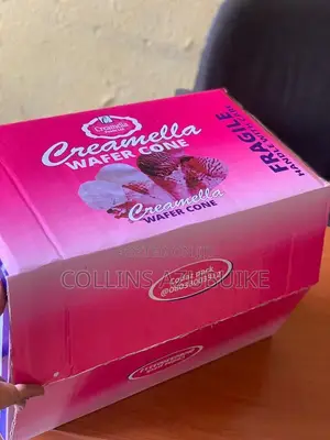 Carton Production