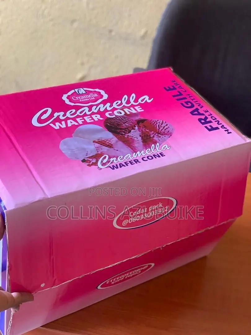 Carton Production