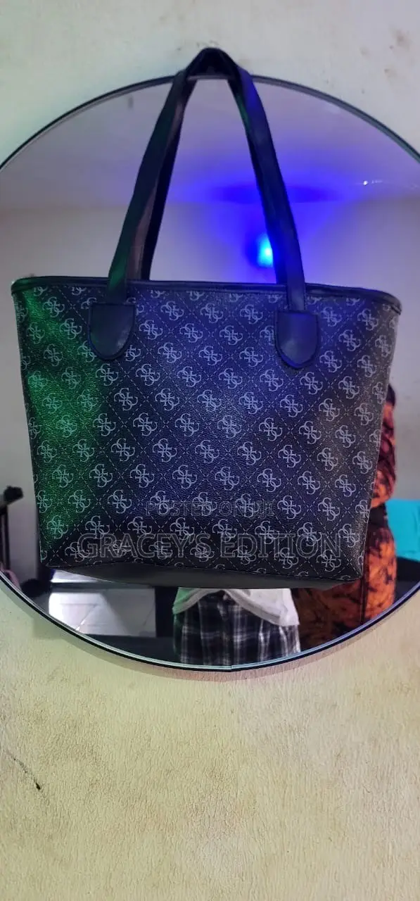Classy Tote Bag