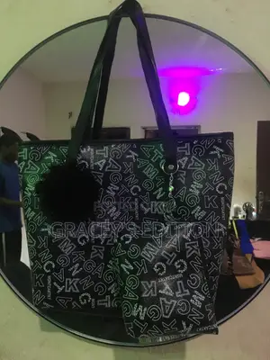 Classy Tote Bag