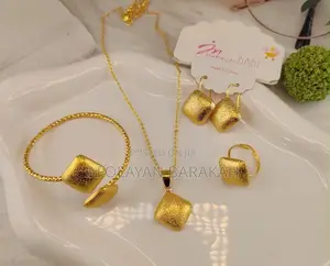 Jewelry Sets