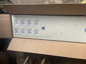 Wakatek Solar Street Light