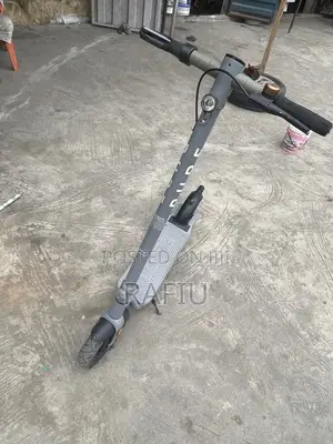 Scooters 🛴