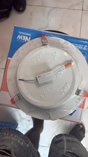 AKT Lighting 30W LED Panel Light