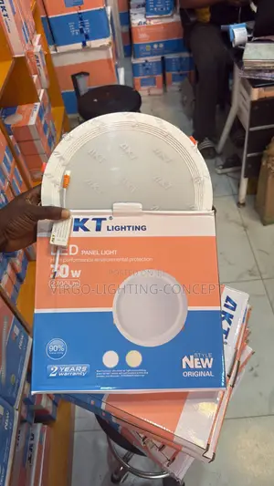 AKT Lighting 30W LED Panel Light