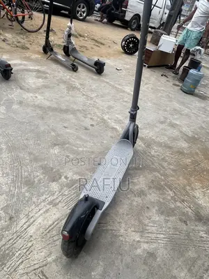 Scooters 🛴