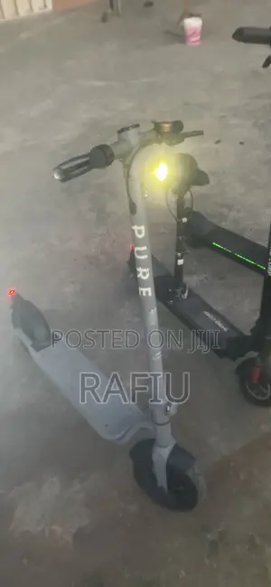 Scooters 🛴