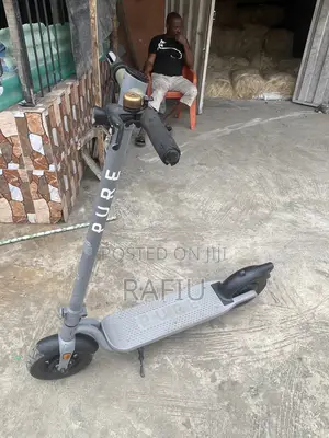 Scooters 🛴