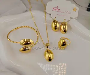 Jewelry Sets