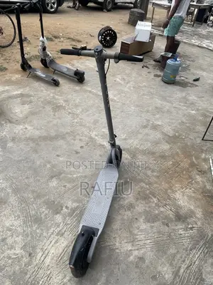 Scooters 🛴