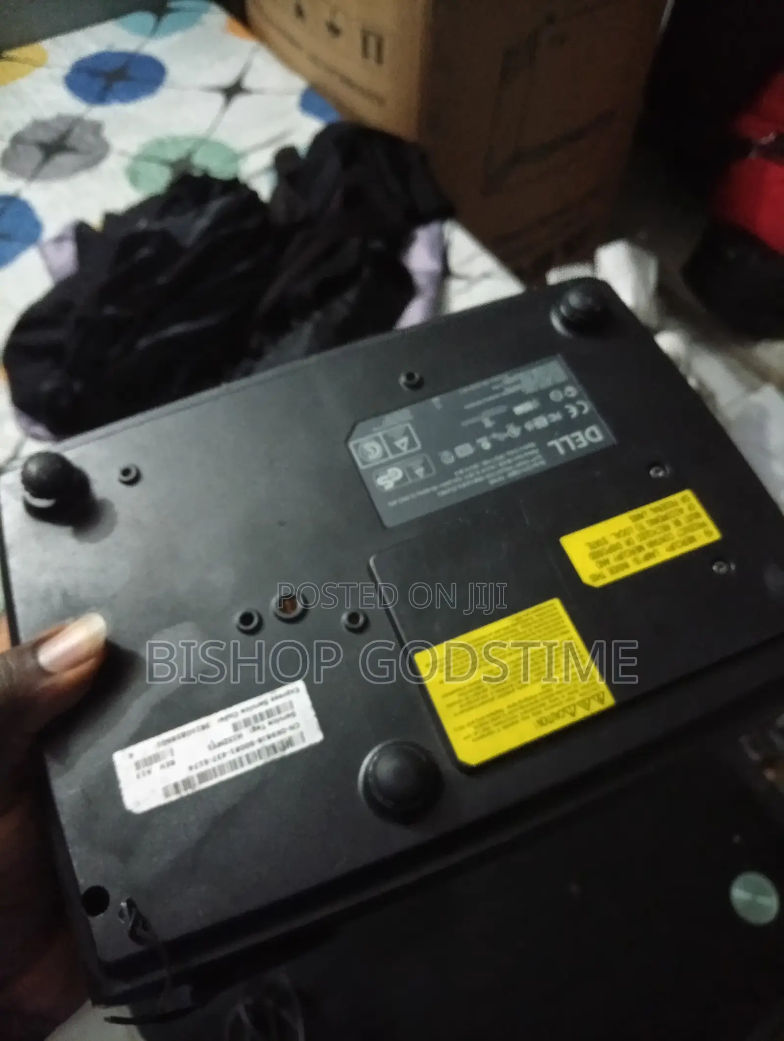 Laptop Dell Latitude 7420 1GB HDD 500GB