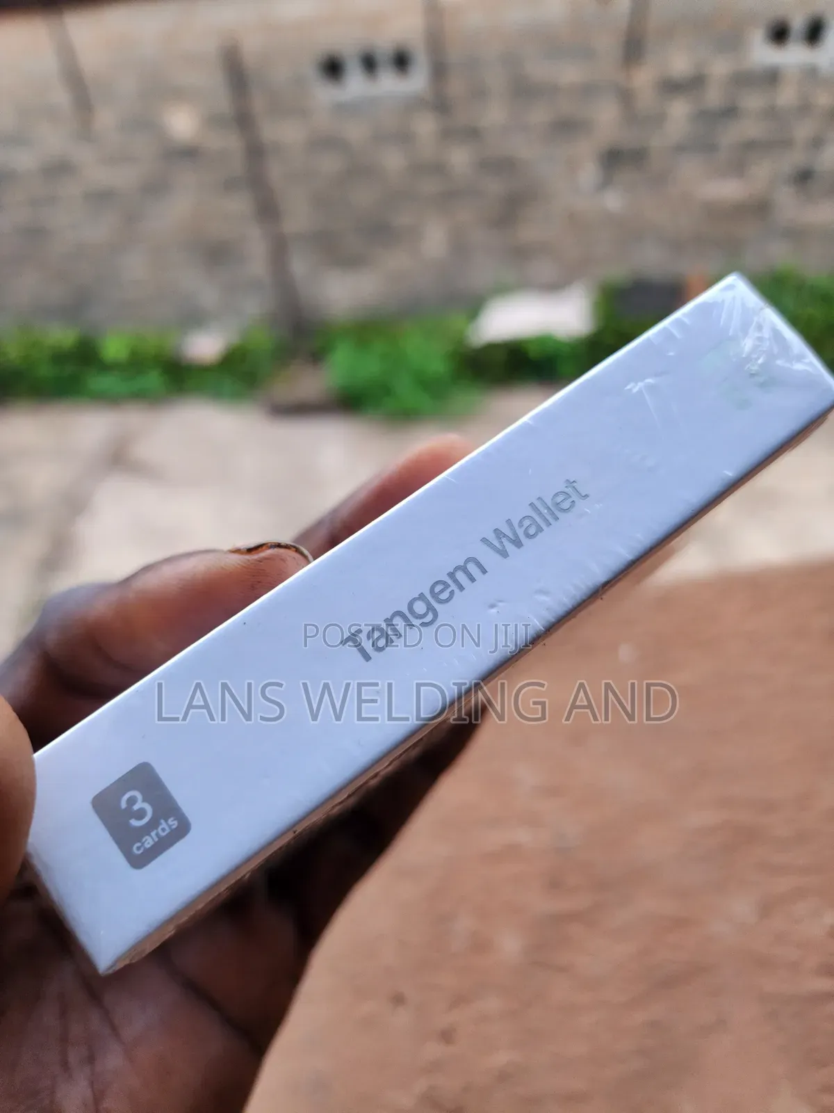 Tangem Wallet