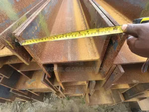 150mm X 150mm 6mm H Beam