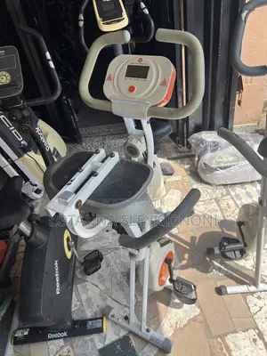 X Bikes Machine