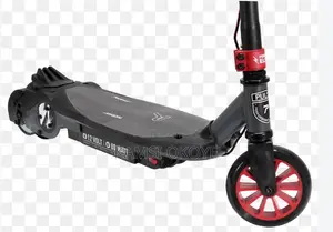 H Power 125 2015 Black